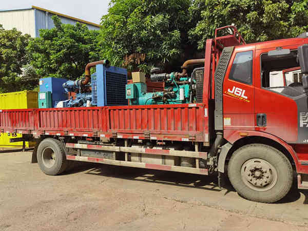 清城碧桂園項(xiàng)目供電服務(wù)