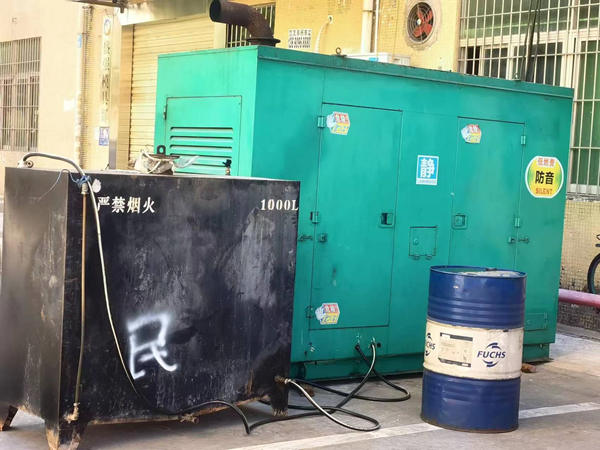 6135型柴油機潤滑系油路的特點