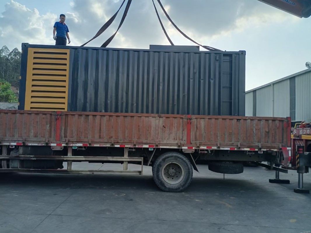 收購發(fā)電機應注意什么要素