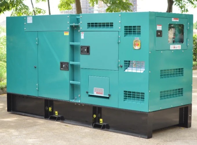 柴油發(fā)電機組維護基礎(chǔ)知識