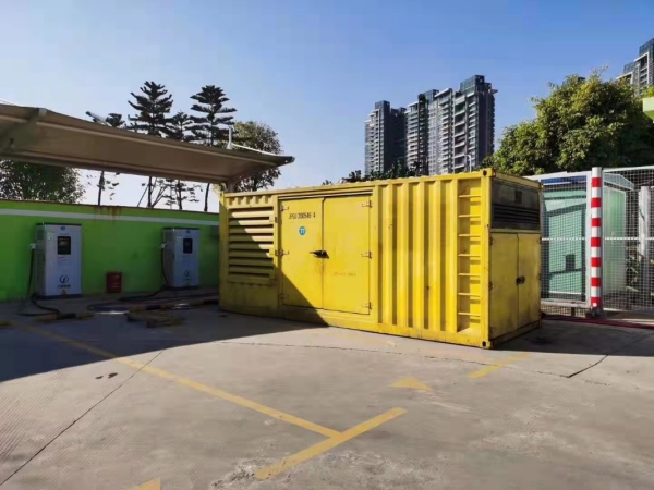 柴油發(fā)電機(jī)組零件的修復(fù)方法