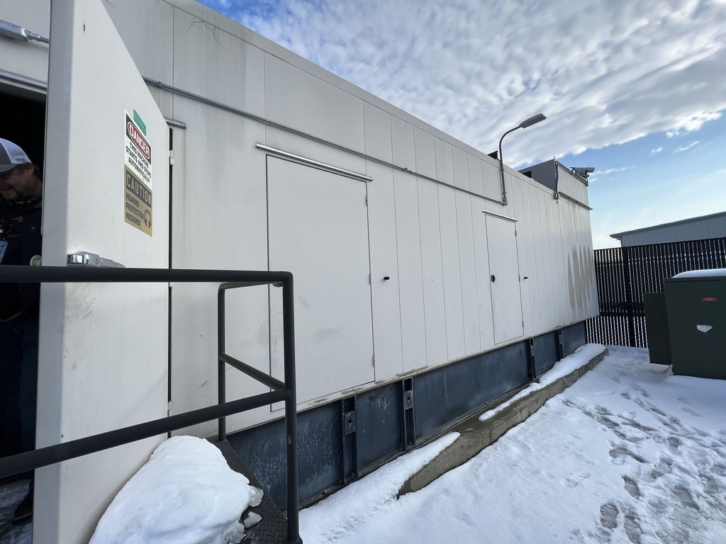 柴油發(fā)電機(jī)組修理工藝的組織