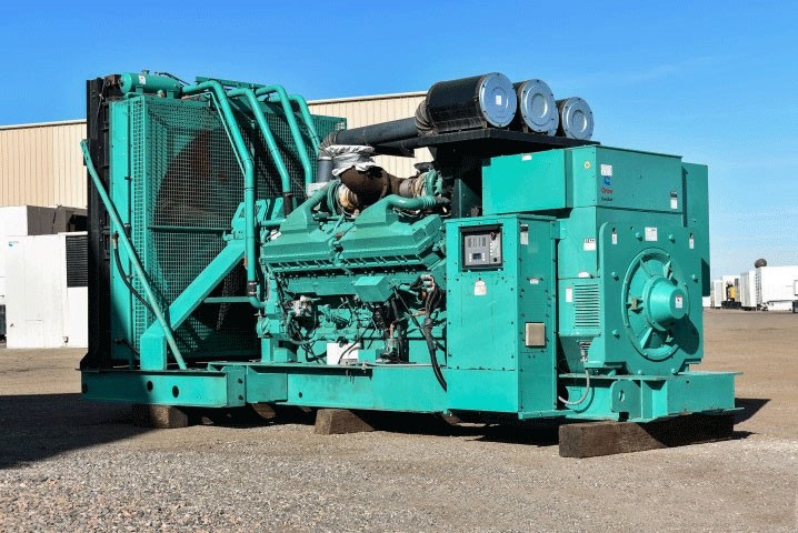 清遠發(fā)電機出租公司 10-2500kw柴油發(fā)電機組