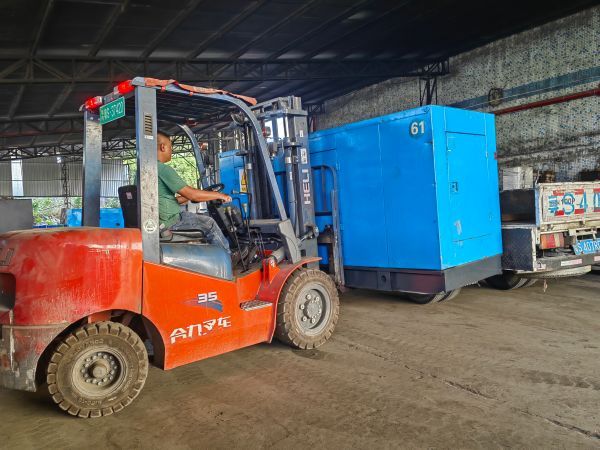 靜音發(fā)電機(jī)的噪音水平對其使用壽命的影響