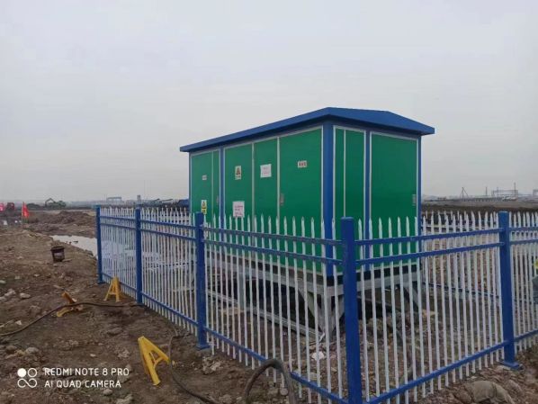 清遠(yuǎn)變壓器租賃服務(wù)