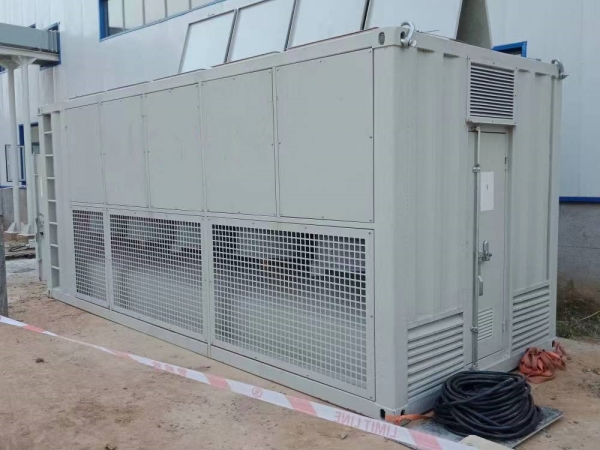 負(fù)載柜選型指南?