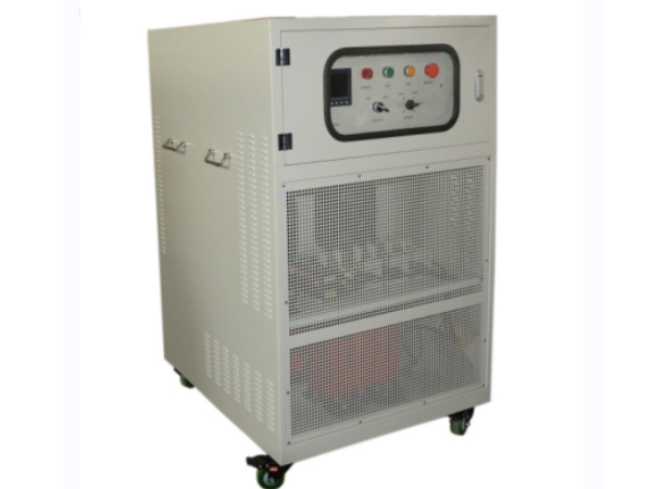 負(fù)載柜的功能特性?